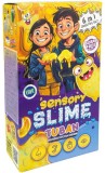 Cumpara ieftin Set 6 in 1 DIY, Tuban, Experimente Sensory Slime