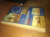 Cumpara ieftin GEOGRAFFIA REPUBLICII POPULARE ROMANE , MANUAL CLASA XI, 1964