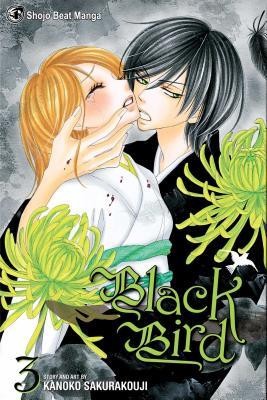 Black Bird, Volume 3 foto