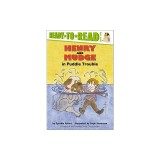 Henry and Mudge in Puddle Trouble