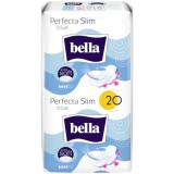 Absorbante Bella Perfecta Slim Blue Extra Soft, 20 buc