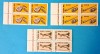 TIMBRE ROMANIA LP1619/2003 -INSTRUMENTE MUZICALE -uzuale- Bl. de timbre -MNH, Nestampilat