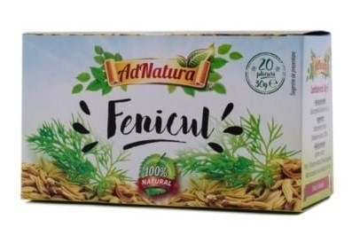 FENICUL 20DZ
