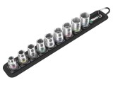 Set Chei Tubulare Hexagonale 3/8 29mm