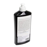 Solutie tapiteriei din piele Sonax Leather Care Lotion 500 ml
