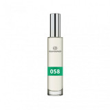 Apa de Parfum 058, Femei, Equivalenza, 30 ml