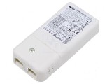 Alimentator LED pulsatoriu 3-49VDC 250-700mA IP20 -25-45&deg;C