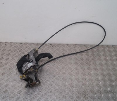 M&amp;acirc;ner fr&amp;acirc;nă de m&amp;acirc;nă AUDI Q7 4L 2006 OEM: 7L0721797E7L8721812 2667563 foto
