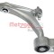 Bascula / Brat suspensie roata ALFA ROMEO SPIDER (939_, 939) (2006 - 2010) METZGER 58001801