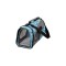 GEANTA TRANSPORT CAINIPISICI FLAMINGO BLUE S 39X21X23 31387