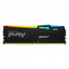 16GB 6000MT/s DDR5 CL36 DIMM FURY Beast, Kingston