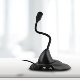 TNB FLEXIBLE TABLE MICROPHONE &quot;MICTABLE&quot; (timbru verde 0.18 lei)
