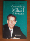 Mircea Ciobanu - Convorbiri cu Mihai I al Romaniei