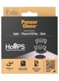 Panzerglass Hoops Camera Lens Protector Iphone 15 - 15 Plus