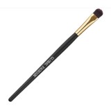 Perie pentru fard ochi, Global Fashion, GS-20, neagra