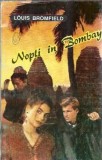 Nopti in Bombay - Louis Bromfield