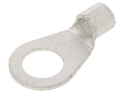 V&amp;acirc;rf Inelar M16 35mm2 Cupru Neizolat foto