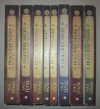 Paul Feval&nbsp;-&nbsp;Seria Fracurile Negre (vol. 1-8l