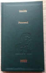Franz Kafka / PROCESUL (Colec?ia Adevarul) foto