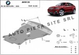 Scut metalic motor BMW X6 E71 / E72 fabricat incepand cu 2008 APS-03,030, SCUT PROTECTION