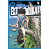 BTOOOM! Vol. 15 | Junya Inoue