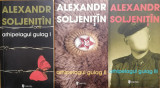 Arhipelagul Gulag 3 volume, Alexandr Soljenitin