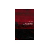 Horror: A Very Short Introduction