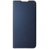 Husa tip carte cu stand Dux Ducis Skin Series bleumarin pentru Samsung Galaxy A32 5G