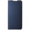 Husa tip carte cu stand Dux Ducis Skin Series bleumarin pentru Samsung Galaxy A32 5G