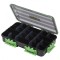 Cutie Madcat Tackle Box 35x22x8cm 4 compartimente
