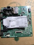 placa de baza GRUNDIG 43GFU7800B ZAE190R-2 50 VLX 21 LDL