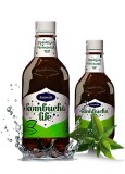 Kombucha cu Aronia 500ml - Kombucha Life - Bautura Naturala, Probiotica, Carbogazoasa