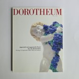 DOROTHEUM catalog de licitatie Antichitati - Arta / Jugendstil - Art Nouveau / editie speciala 2016, Viena / Wien, 146 p., bogat ilustrat