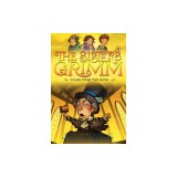 Tales from the Hood (the Sisters Grimm #6): 10th Anniversary Edition