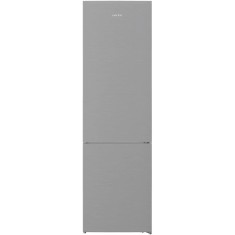 Combina frigorifica Arctic AK60406M40NFMT, 362 l, Clasa E, Full No Frost, H 203 cm, Gri