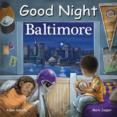 Good Night Baltimore foto