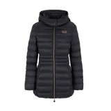 EA7 CABAN COAT TN88Z-6DTK01-0210-XS