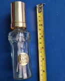 Sticla Parfum Rar EVA Lux Rom&acirc;nesc vechi comunist de colectie
