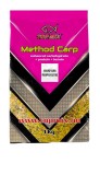 Top Mix - Nada Method Carp - Ananas+acid n-butyric 1Kg