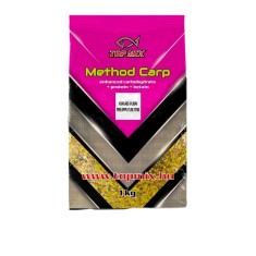 Top Mix - Nada Method Carp - Ananas+acid n-butyric 1Kg