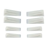 Distantiere Faianta Tip Pana 8.0x32.3mm, 40/set