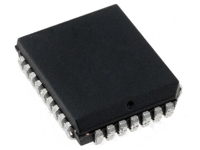 Memorie EPROM 1Mb 128kx8bit 5V 45ns PLCC32
