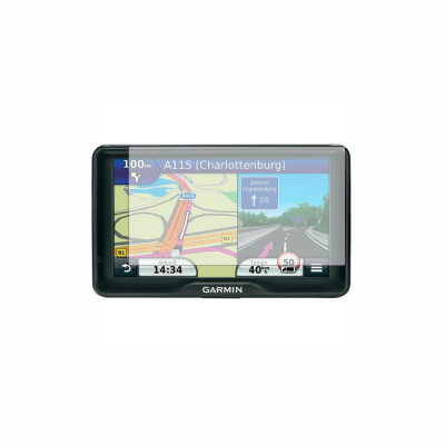 Folie de protectie Clasic Smart Protection GPS Garmin Dezl 760 foto