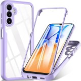 Husa 360&Atilde;&sbquo;&Acirc;&deg; Samsung Galaxy A16 Techsuit ColorVerse, mov