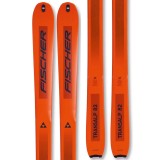 Schiuri Tura Fischer Transalp 82, 155cm, Usoare, Stabile, All-Mountain
