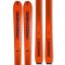 Schiuri de tură FISCHER Transalp 82 155cm