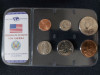 Seria completata monede - USA 1997 - 2006, America de Nord