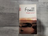 Magicianul de John Fowles
