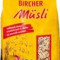 Musli Bio Bircher Rapunzel 750gr Cod: 800660