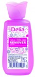 Dizolvant cu acetona, 58ml, Delia Cosmetics